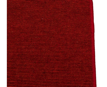 TRETFORD Teppich gekettelt, 200x200 cm, diverse Farben