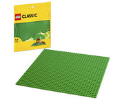 LEGO® CLASSIC Bauplatte 4
