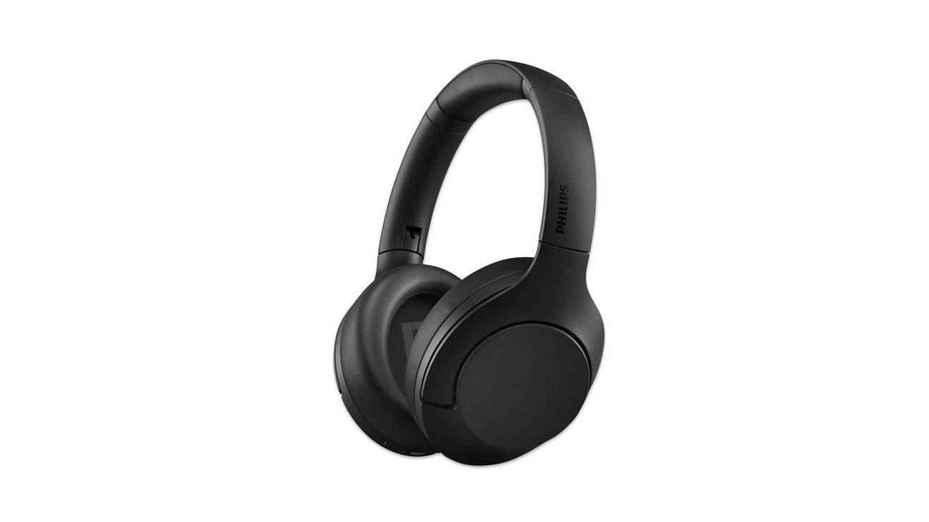 PHILIPS Bluetooth-Kopfhörer Over-Ear, „TAH8506\