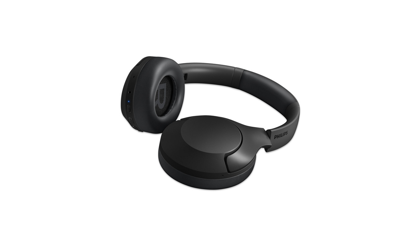 Over-Ear, ANC Bluetooth-Kopfhörer „TAH8506\