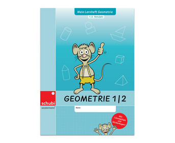 Mein Lernheft Geometrie