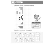 Mein Lernheft Geometrie 4
