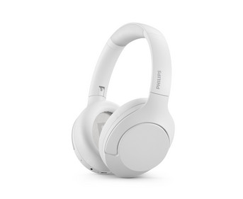 PHILIPS Bluetooth Kopfhörer TAH8506 Over Ear ANC