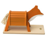 Kleine Reittiere 2