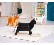 Kleine Reittiere 6