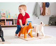 Kleine Reittiere 4
