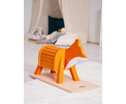 Kleine Reittiere 7