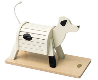 Kleine Reittiere
