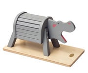 Kleine Reittiere 1