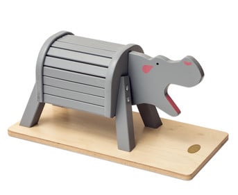 Kleine Reittiere