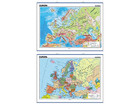 Betzold Wandkarte: Europa