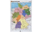 Betzold Landkarte: Deutschland