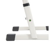 Ecoflex Schülerstuhl höhenverstellbar 3
