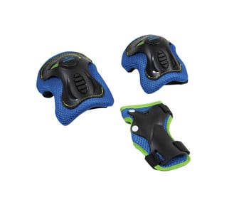 HUDORA Protektoren Set