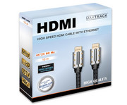 Aktives High Speed HDMI™ Kabel mit Ethernet 5