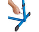 Schülerstuhl Ecoflex Sitzhöhen 3 4 5 5