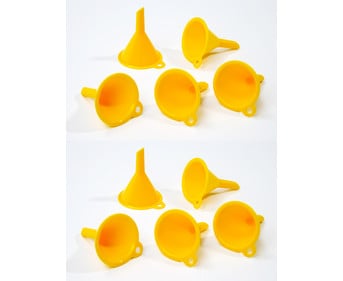 Betzold Plastiktrichter