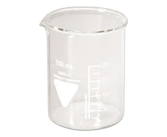 Becherglas 10er Set