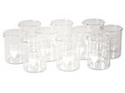 Becherglas 10er Set