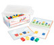 Betzold Mathe Bärchen in Stapelbox 4