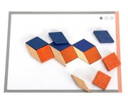 Betzold Pattern Blocks 250 teilig 5