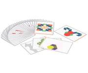 Betzold Pattern Blocks 250 teilig 7