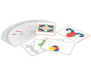 Betzold Pattern Blocks 250 tlg 4