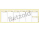 Betzold Tischkalender Schule 4