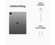 Apple iPad Pro (2022) 4