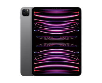 Apple iPad Pro (2022)