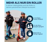 HUDORA Scooter UP 200 6