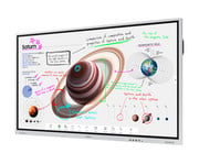 Samsung Flip Pro WMB 4