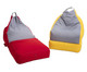 Betzold Sitzsack klappbar 2