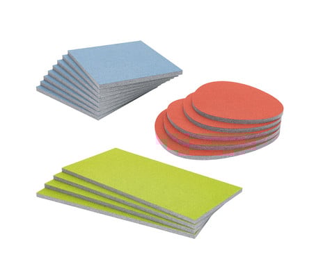 Betzold Schallschutz Wand und Deckenelemente