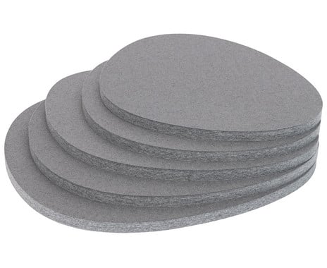 Betzold Xilent Schallschutz Wand und Deckenelemente