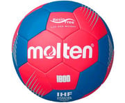 molten Training Handball 1800 harzfrei 2