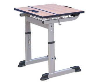 Aluflex Einer Tisch DIN/ISO Größen 3 4 5