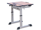 Aluflex Einer Tisch DIN/ISO Größen 3 4 5