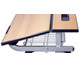 Aluflex-Einer-Tisch DIN-ISO Groessen 345-4