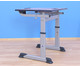 Aluflex-Einer-Tisch DIN-ISO Groessen 4567-3
