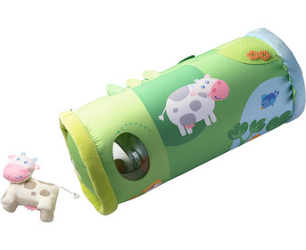HABA Krabbelrolle