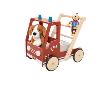 Pinolino Lauflernwagen Fred