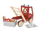Pinolino Lauflernwagen Fred