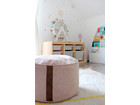 Kindersitzsack Hocker