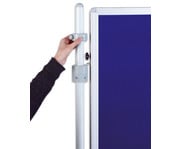 Betzold T Fuß Stativ 2