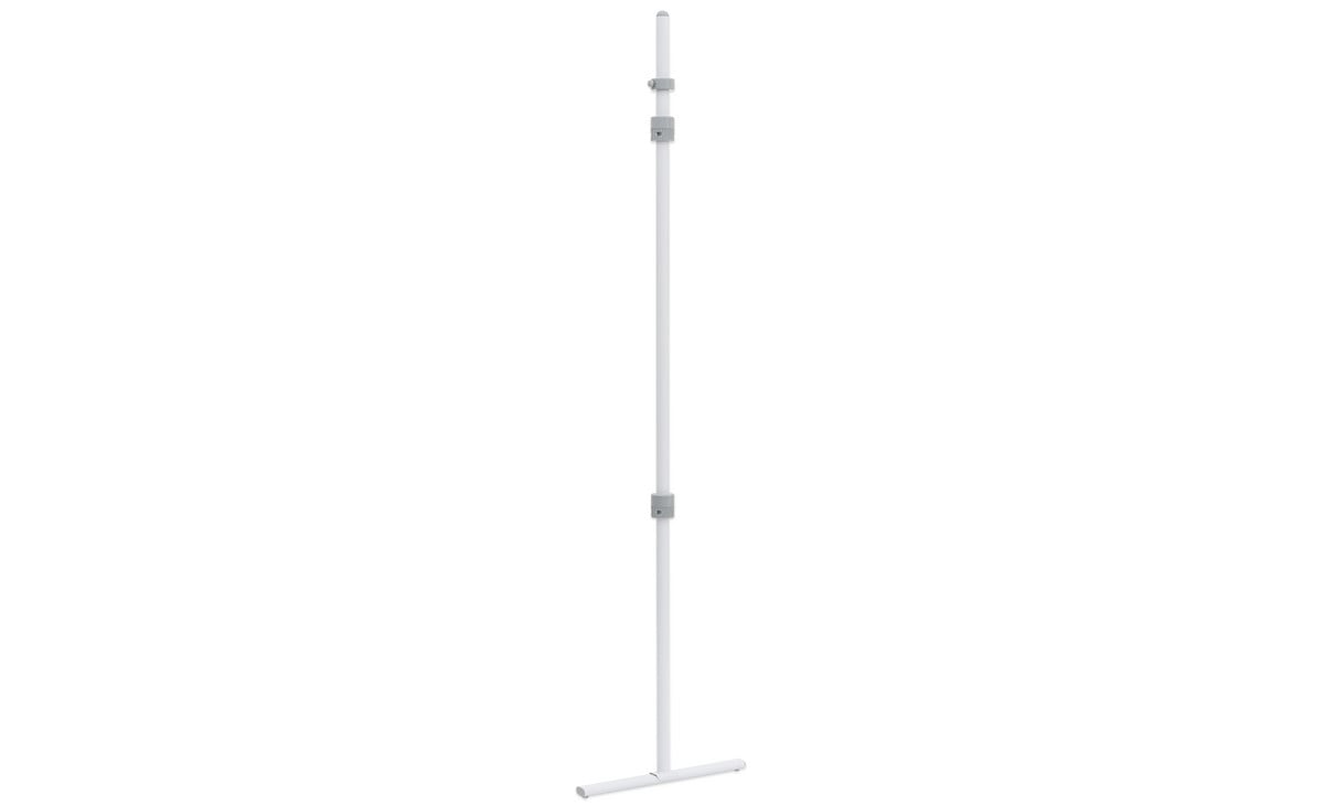 Betzold T-Fuß-Stativ, grau