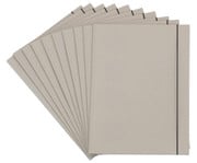 folia Sammelmappen für DIN A3 10 Stück 4