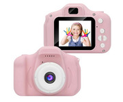 Denver Digitalkamera für Kinder KCA 1330 MK2 1