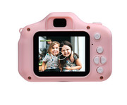 Denver Digitalkamera für Kinder KCA 1330 MK2 3