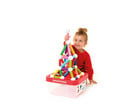 Riesen Magnetbauteile Set